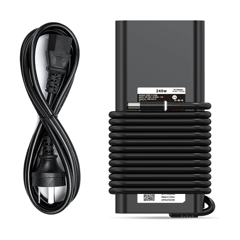 Laptop Charger - Adatto per il nuovo caricabatterie portatile