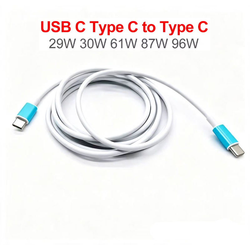Laptop Charger - Nuovo cavo caricabatterie USB C Type