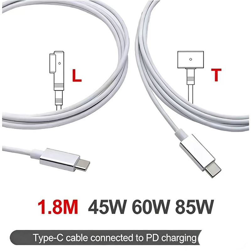 Laptop Charger - Nuovo Caricabatterie per Laptop per Macbook