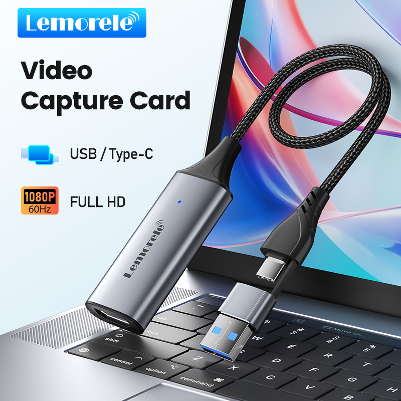 Hdmi Cable - Scheda di acquisizione video USB 2.0
