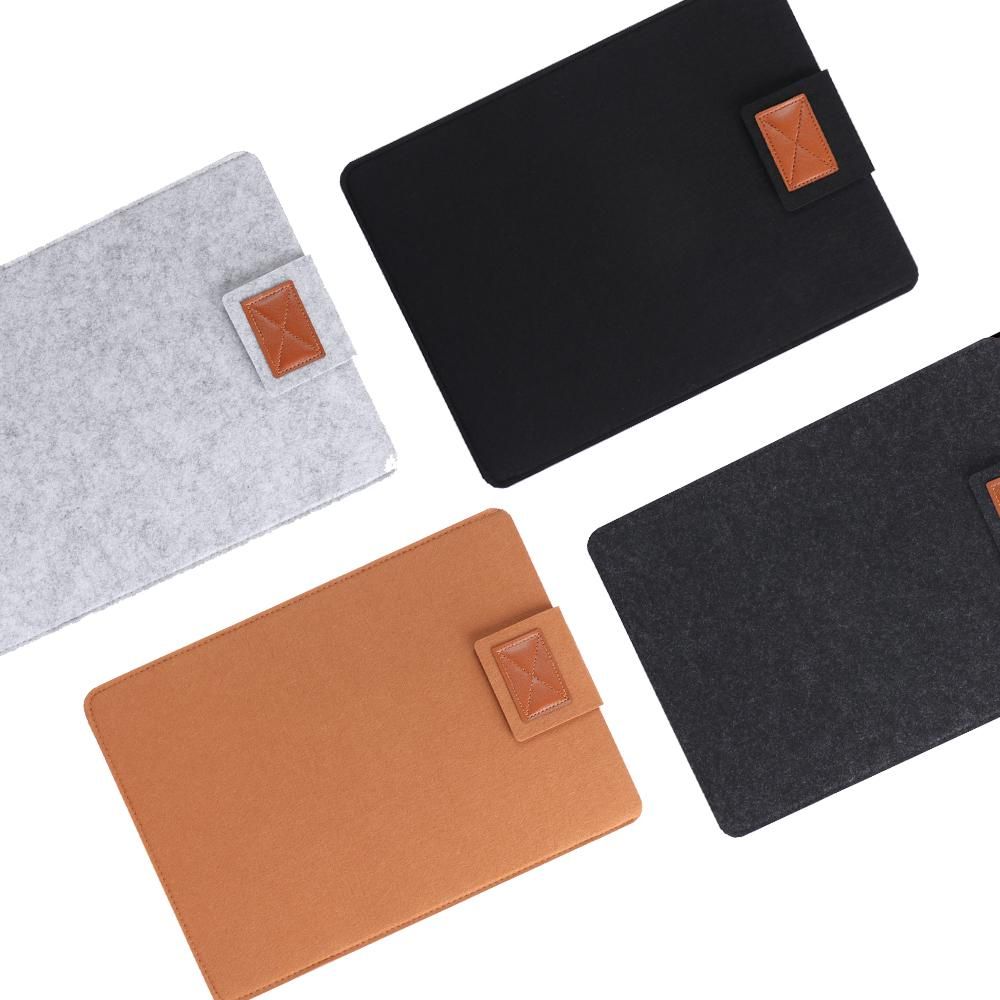Laptop Sleeve - Borsa professionale, custodia portatile alla moda,