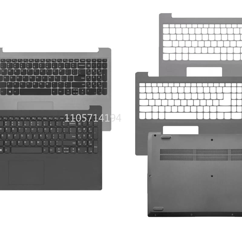 Keyboard Cover - Per Lenovo Ideapad S145-15 340C-15 S145-15IWL