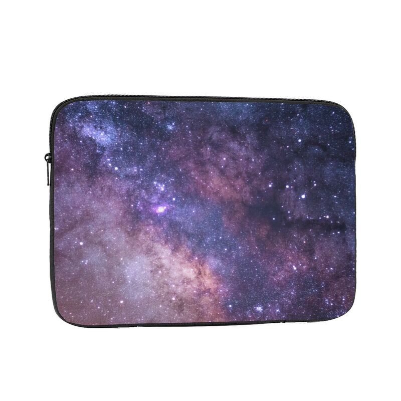 Laptop Sleeve - Borsa a tracolla per laptop Galaxy,