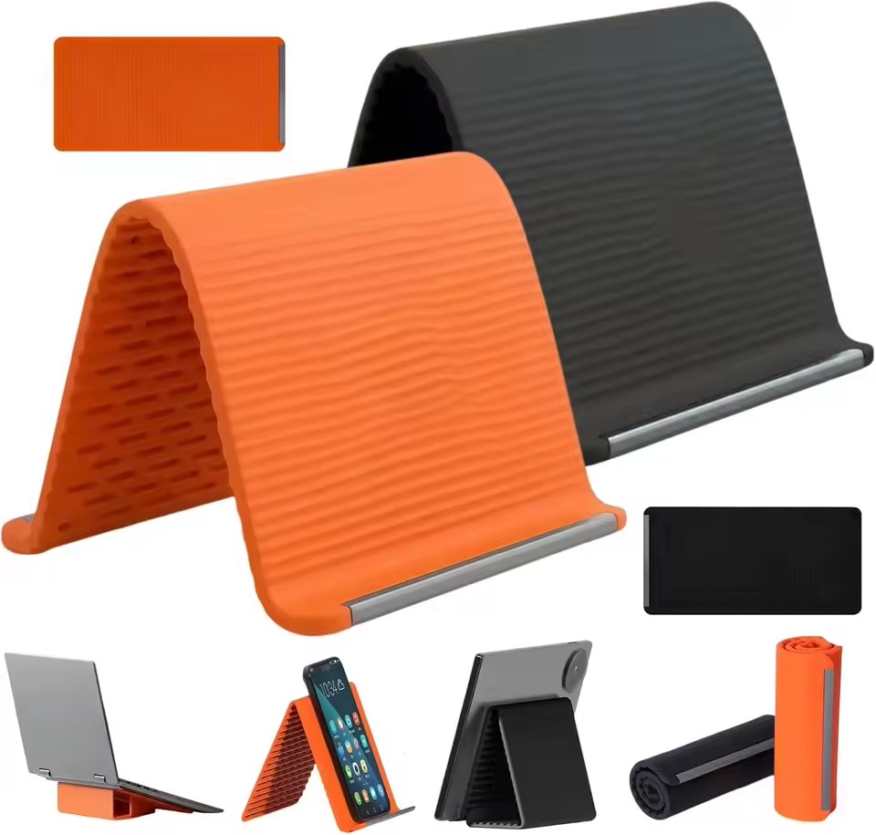 Laptop Stand - Supporto per telefono portatile, pratico e