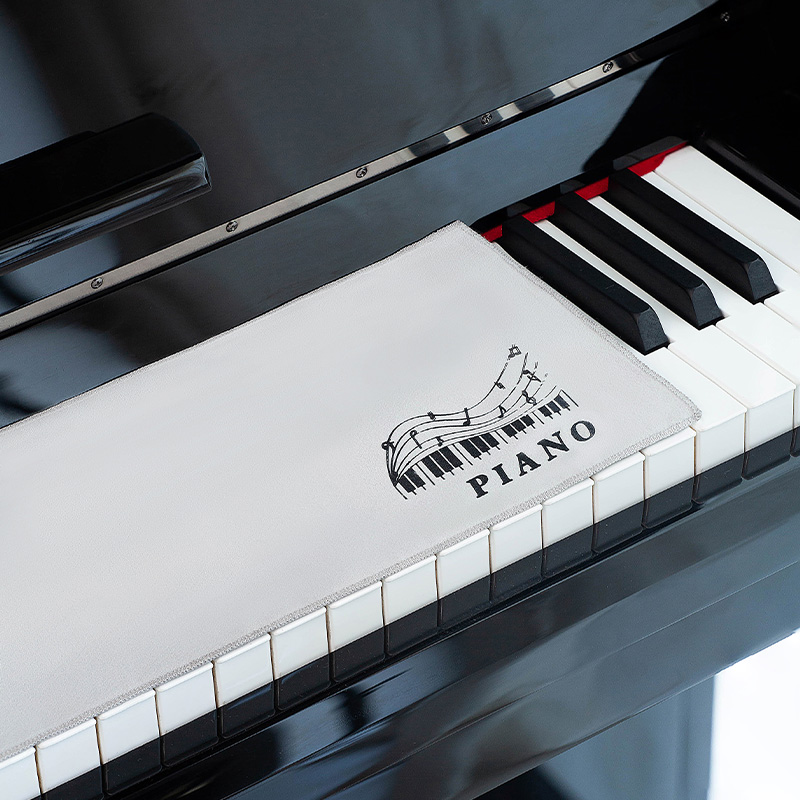 Keyboard Cover - Copertura Antipolvere Triangolare per Tastiera di