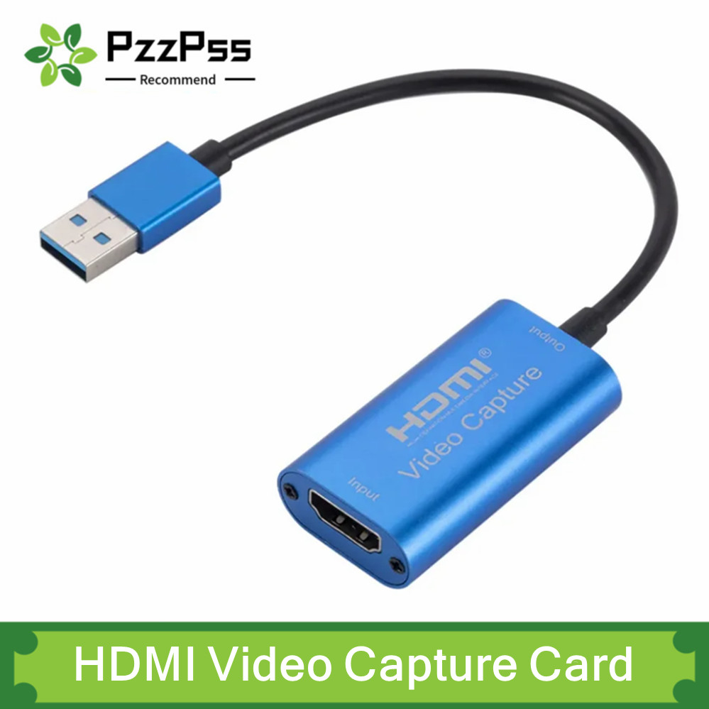Hdmi Cable - Scheda di acquisizione video USB 3.0