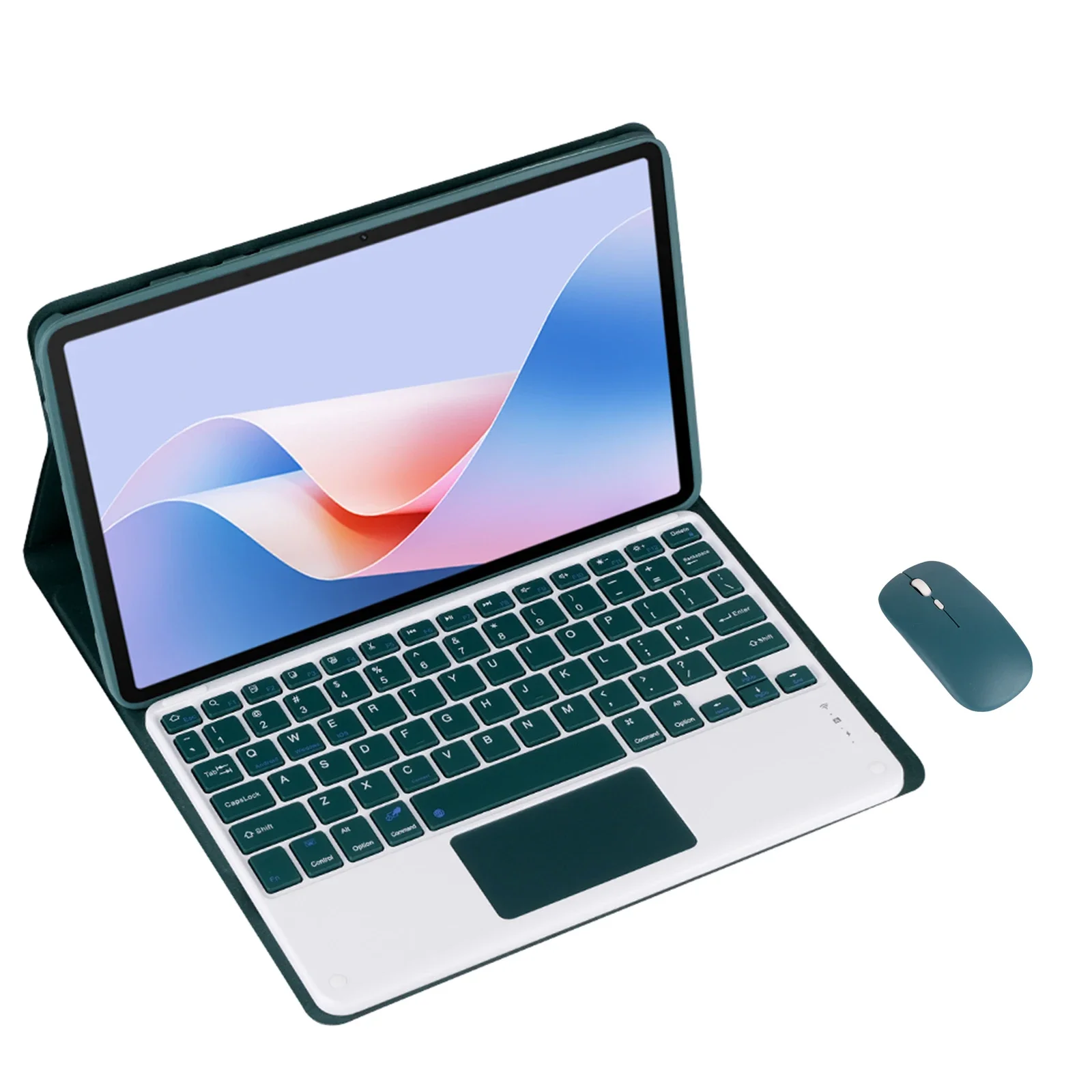 Keyboard Cover - Custodia con tastiera per Honor Pad