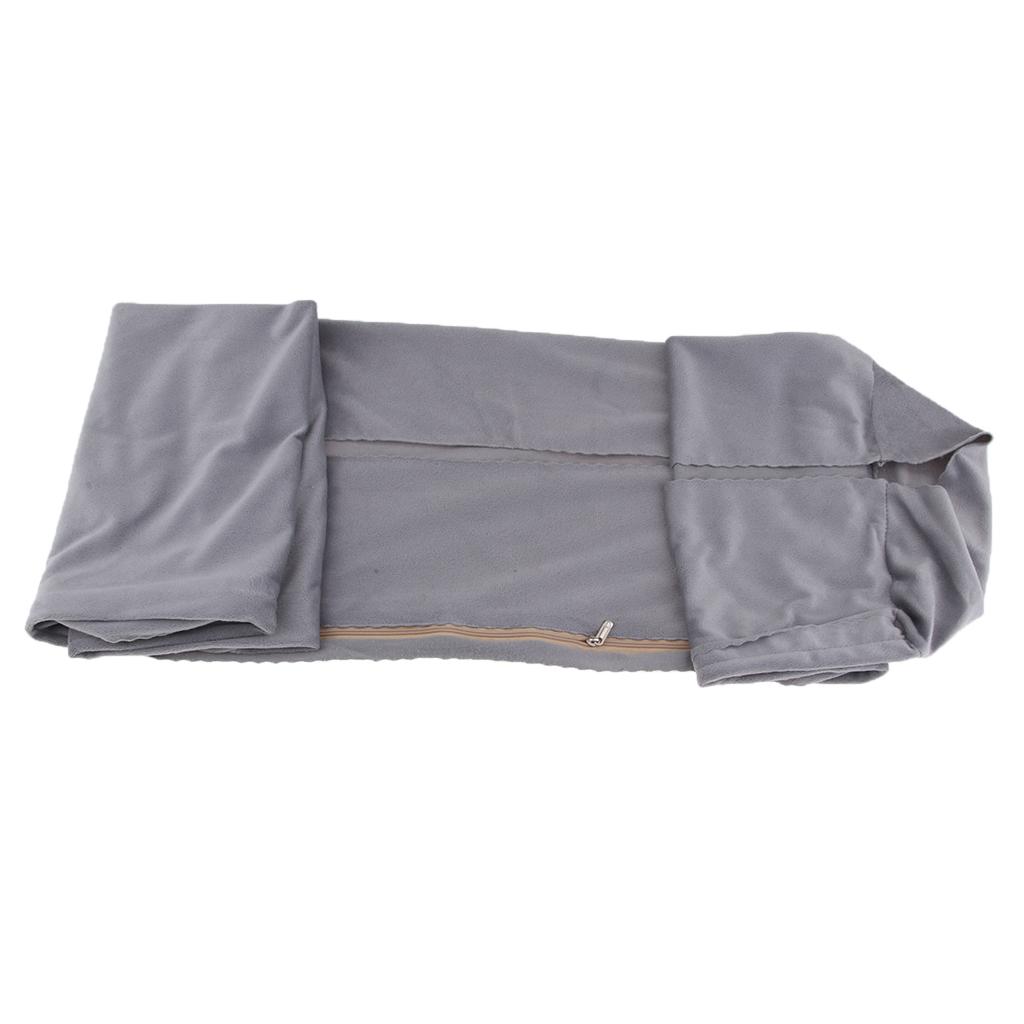 Keyboard Cover - Copertura per Pianoforte in Velluto Elasticizzato