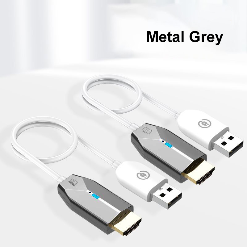 Hdmi Cable - Trasmettitore e Ricevitore Video Wireless 5G