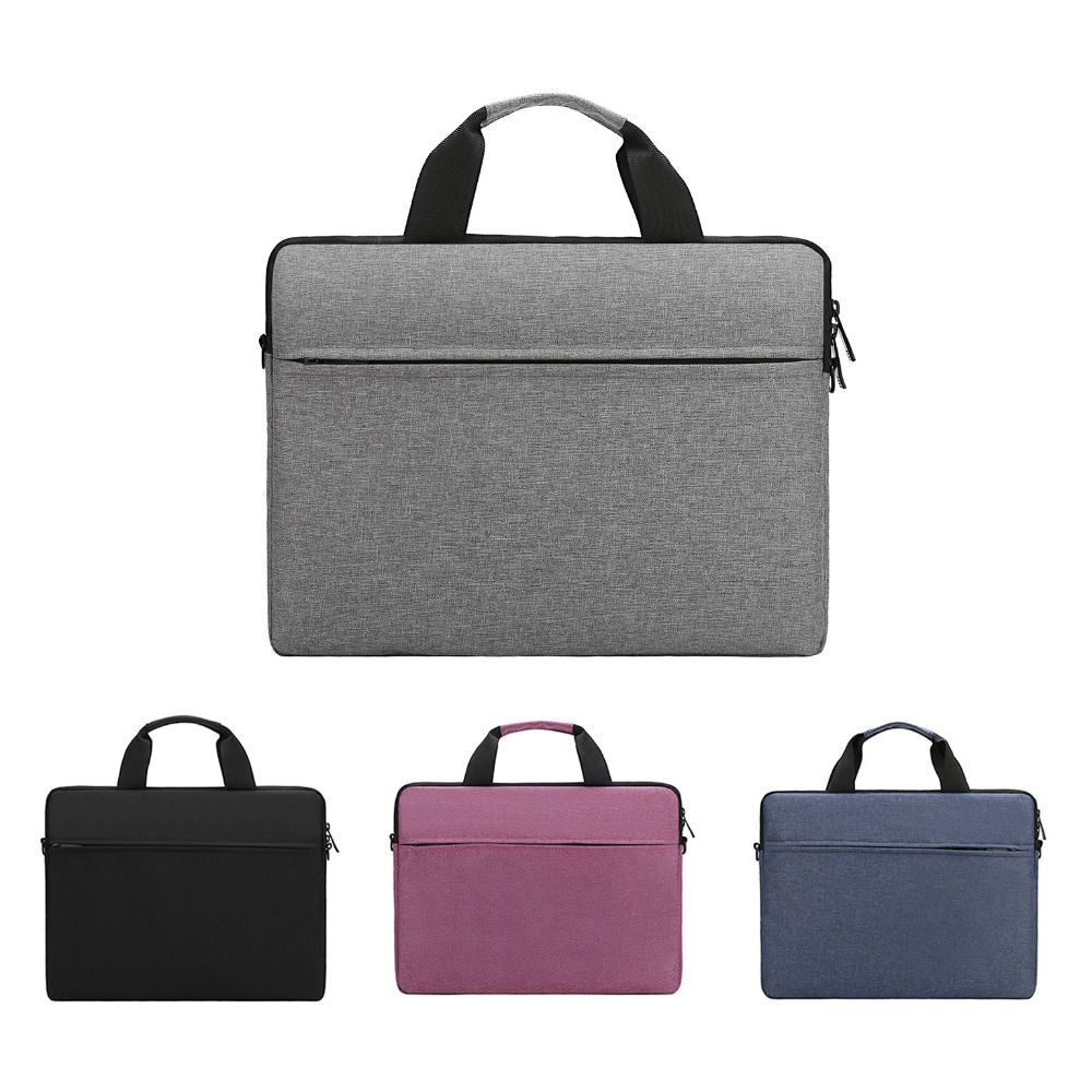 Laptop Sleeve - Custodia Universale Antiurto per Laptop, Borsa