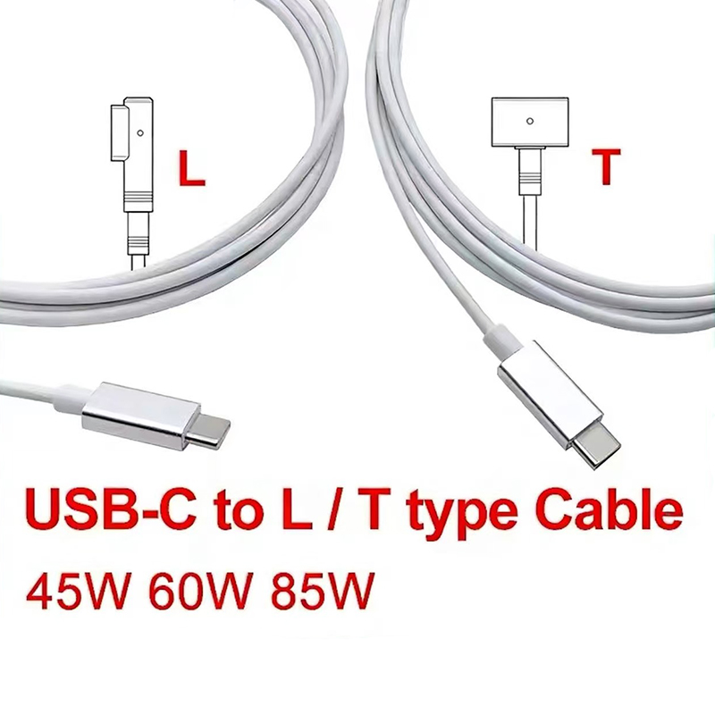 Laptop Charger - Nuovo Caricabatterie per Laptop Macbook Pro