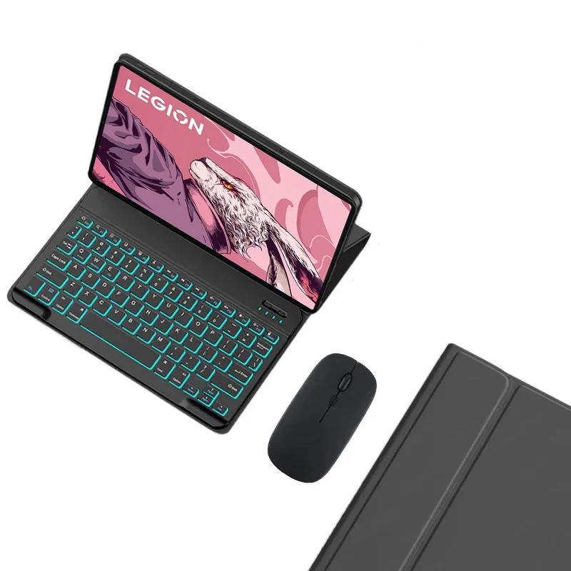 Keyboard Cover - Custodia con tastiera per Lenovo LEGION