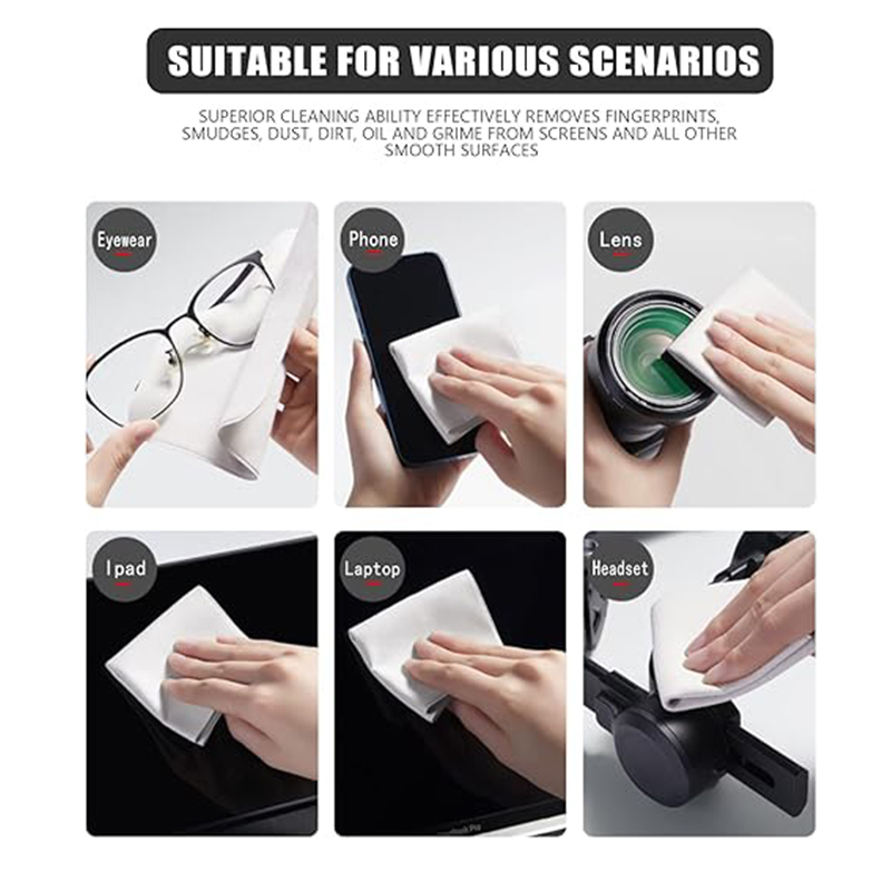 Panno per la pulizia dello sch - Keyboard Cover recensione e prezzo