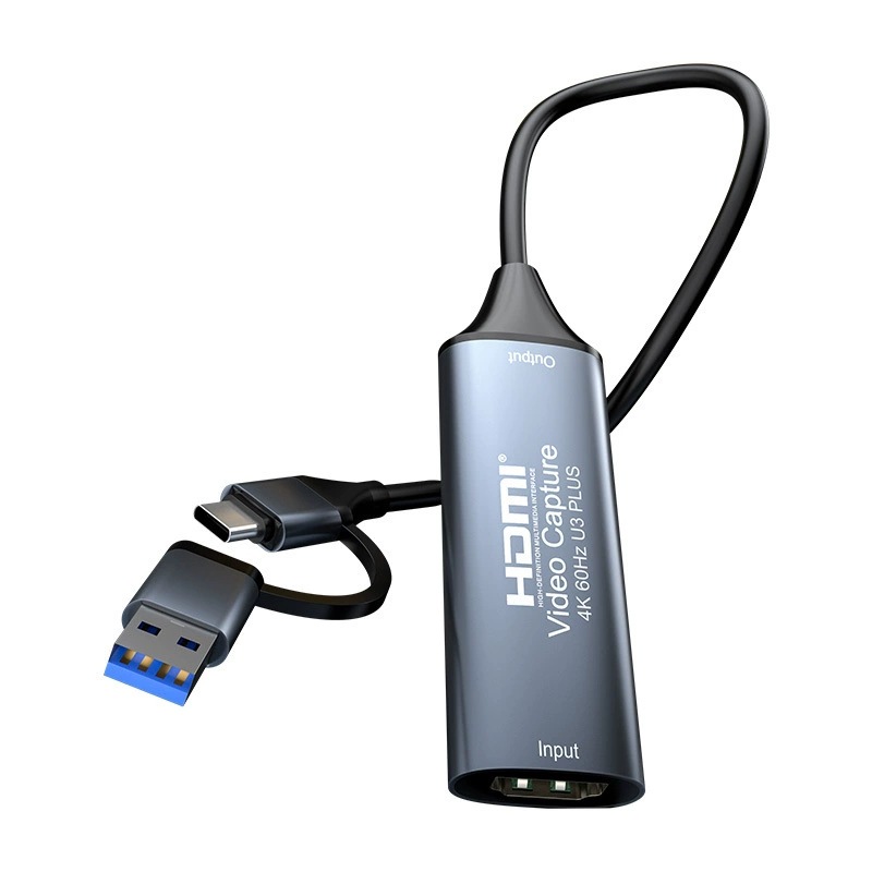 Scheda di Acquisizione Video U - Hdmi Cable recensione e prezzo