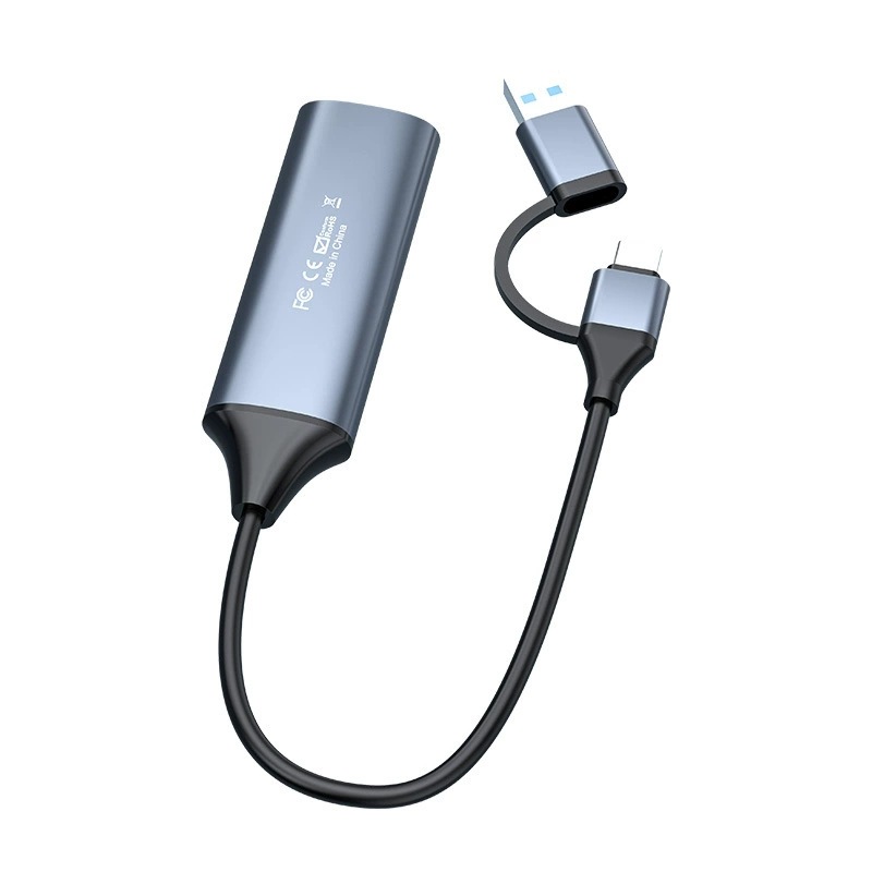 Scheda di Acquisizione Video U - Hdmi Cable recensione e prezzo