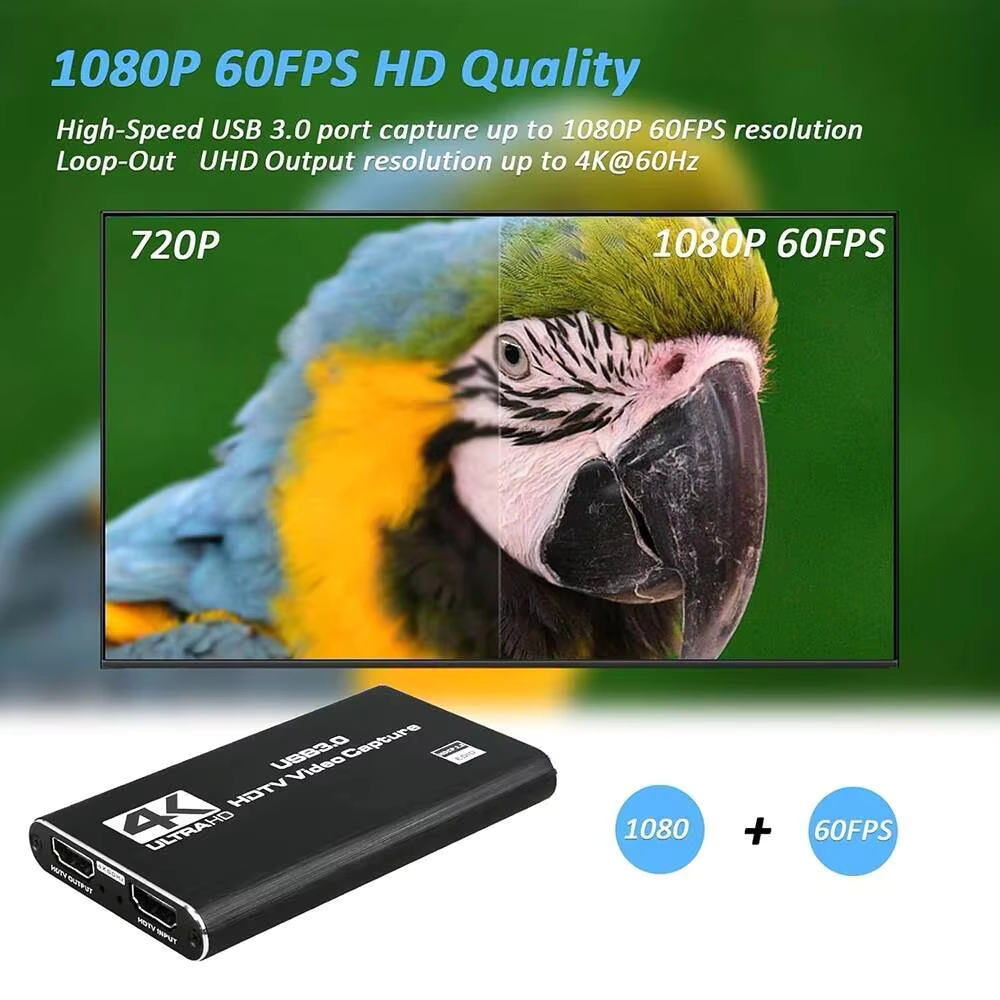 Scheda di acquisizione video 4 - Hdmi Cable recensione e prezzo