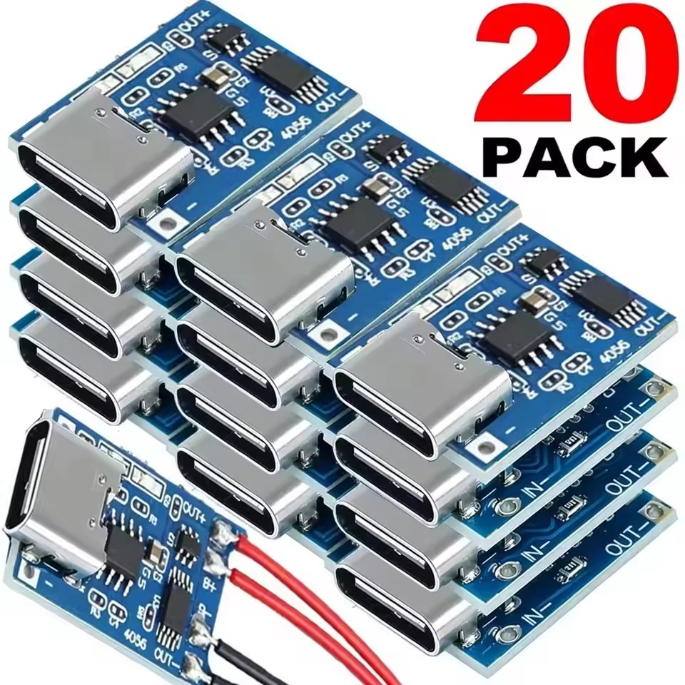 20-1Pz Connettore Scheda di Ri - Usb Hub recensione e prezzo