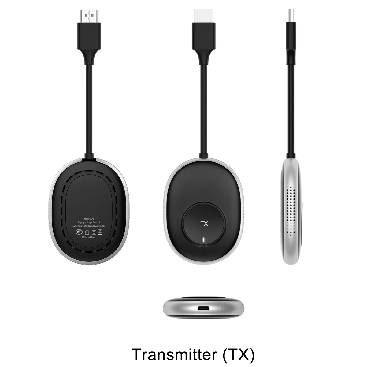 Ricevitore trasmettitore Video - Hdmi Cable recensione e prezzo
