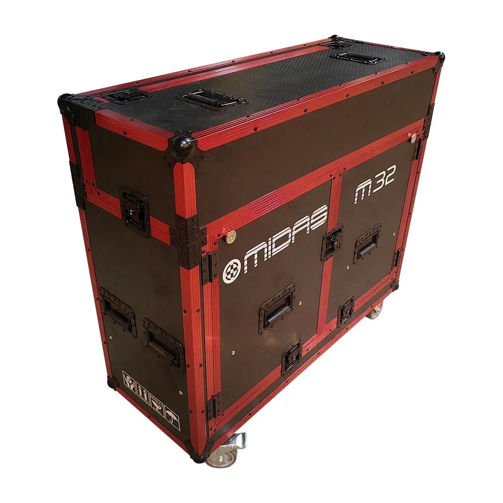 Flight Case Idraulico Personal - Laptop Stand recensione e prezzo