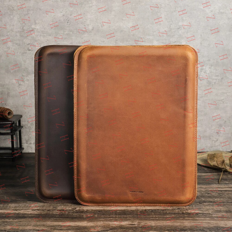 Custodia per laptop in vera pe - Laptop Sleeve recensione e prezzo