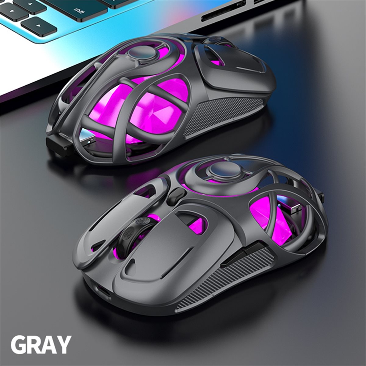 [VALUE PACK]Mouse wireless Blu - Laptop Mouse recensione e prezzo