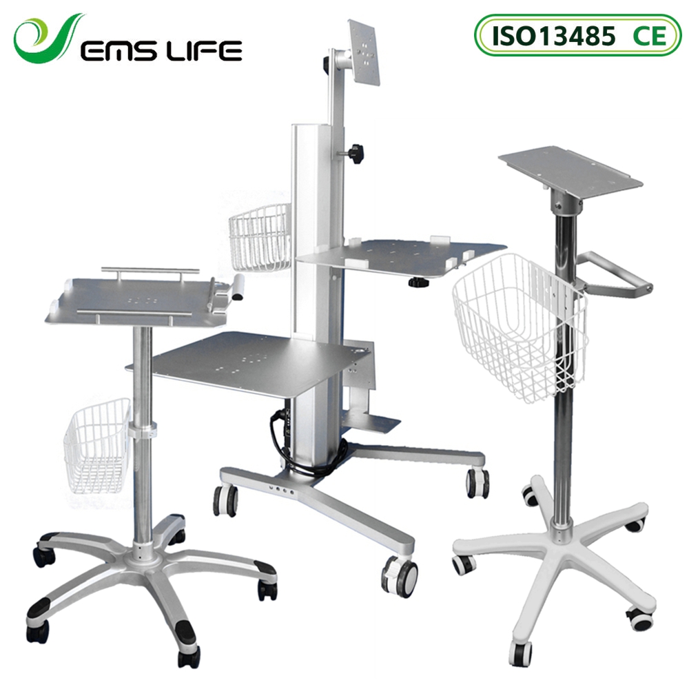 Carrello medico mobile, suppor - Laptop Stand recensione e prezzo