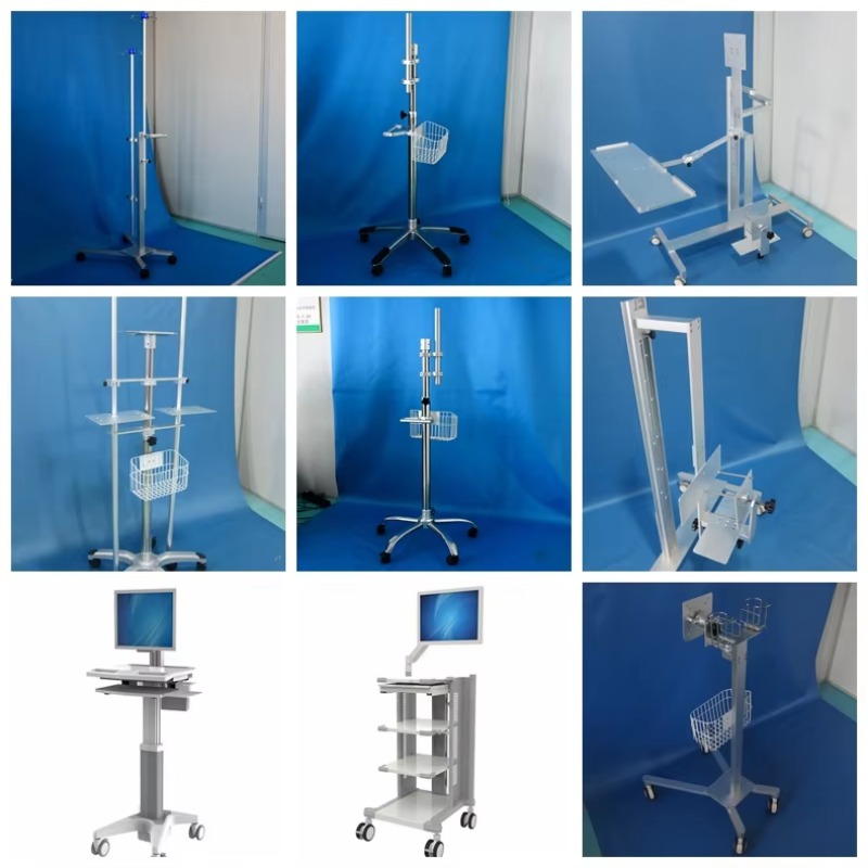 Carrello medico mobile, suppor - Laptop Stand recensione e prezzo