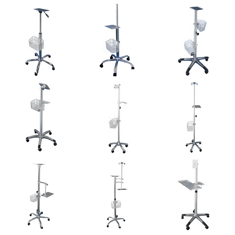 Carrello medico mobile, suppor - Laptop Stand recensione e prezzo