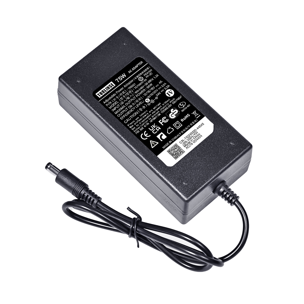 Adattatore di alimentazione un - Laptop Charger recensione e prezzo