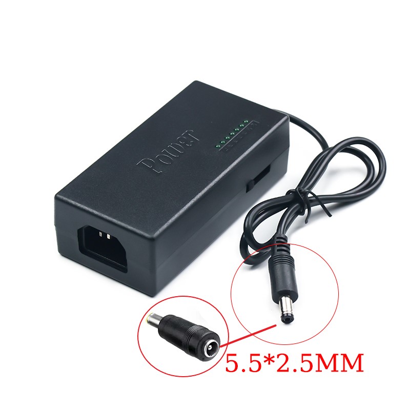 Adattatore di alimentazione un - Laptop Charger recensione e prezzo