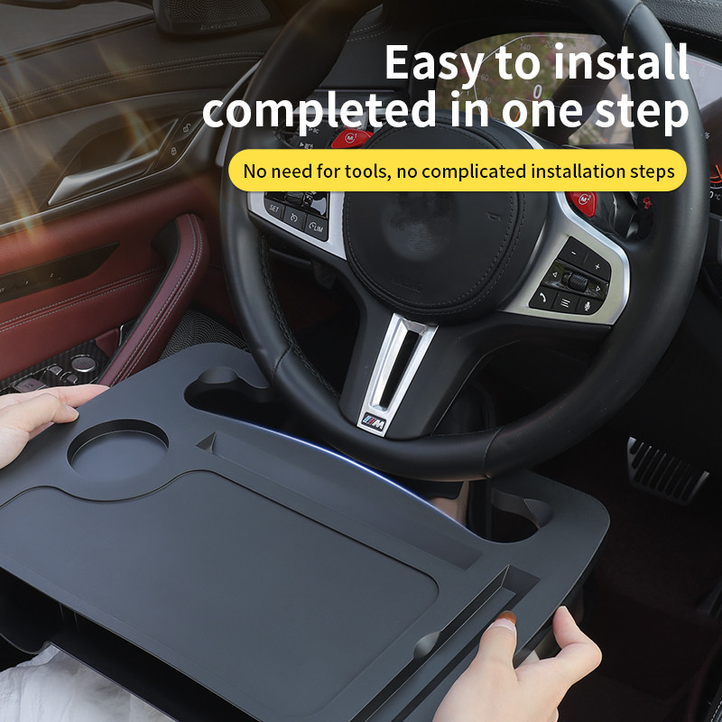 Tavolino 2-in-1 per Volante Au - Laptop Accessories & Repair Jagtap Dairy Pimple Nilakh Pimpri Chinchwad Maharashtra recensione e prezzo