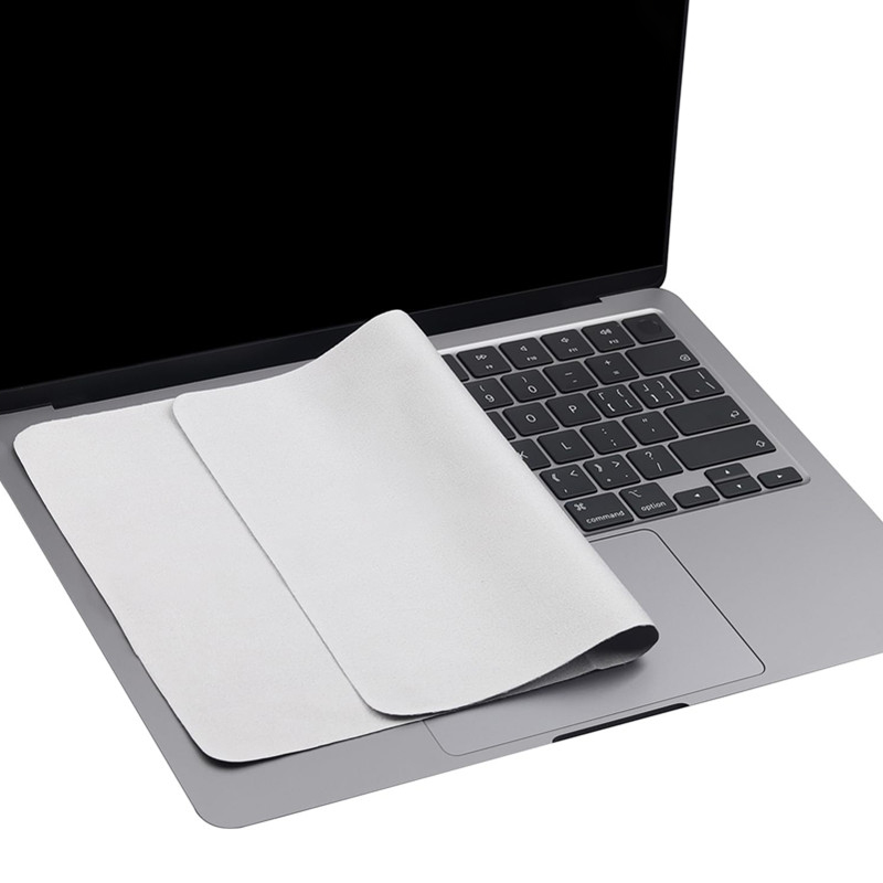 Panno per la pulizia dello sch - Keyboard Cover recensione e prezzo