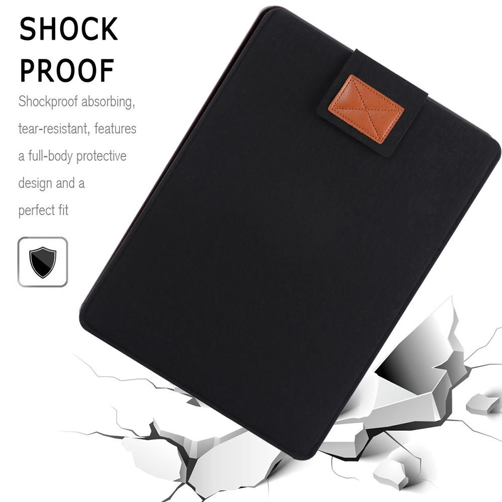 Custodia portatile in feltro d - Laptop Sleeve recensione e prezzo