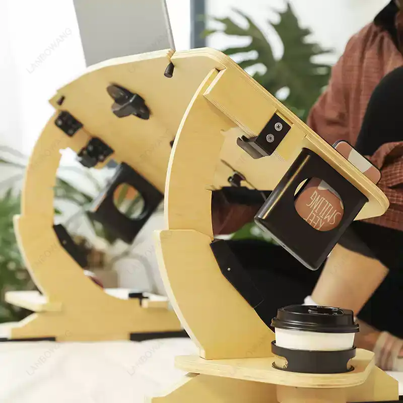 Scrivania Pieghevole in Lega d - Laptop Stand recensione e prezzo