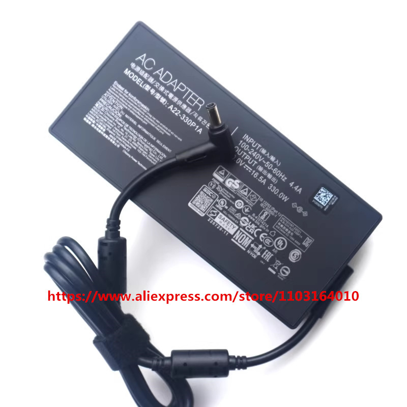 Caricabatterie adattatore CA o - Laptop Charger recensione e prezzo