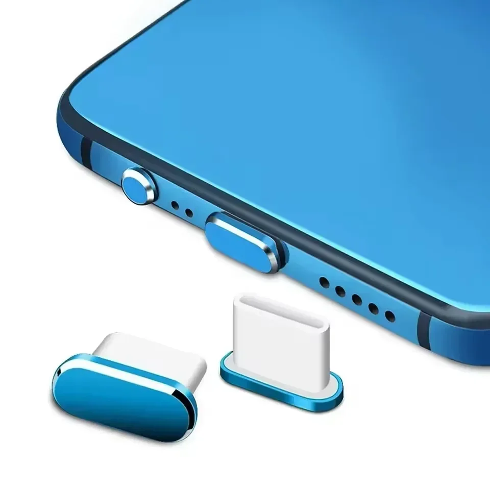Tappo Antipolvere in Metallo p - Usb Hub recensione e prezzo