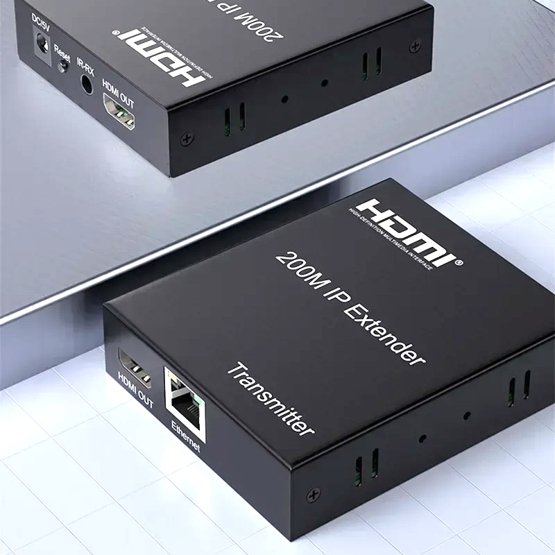 Extender HDMI IP 150m, Extende - Hdmi Cable recensione e prezzo