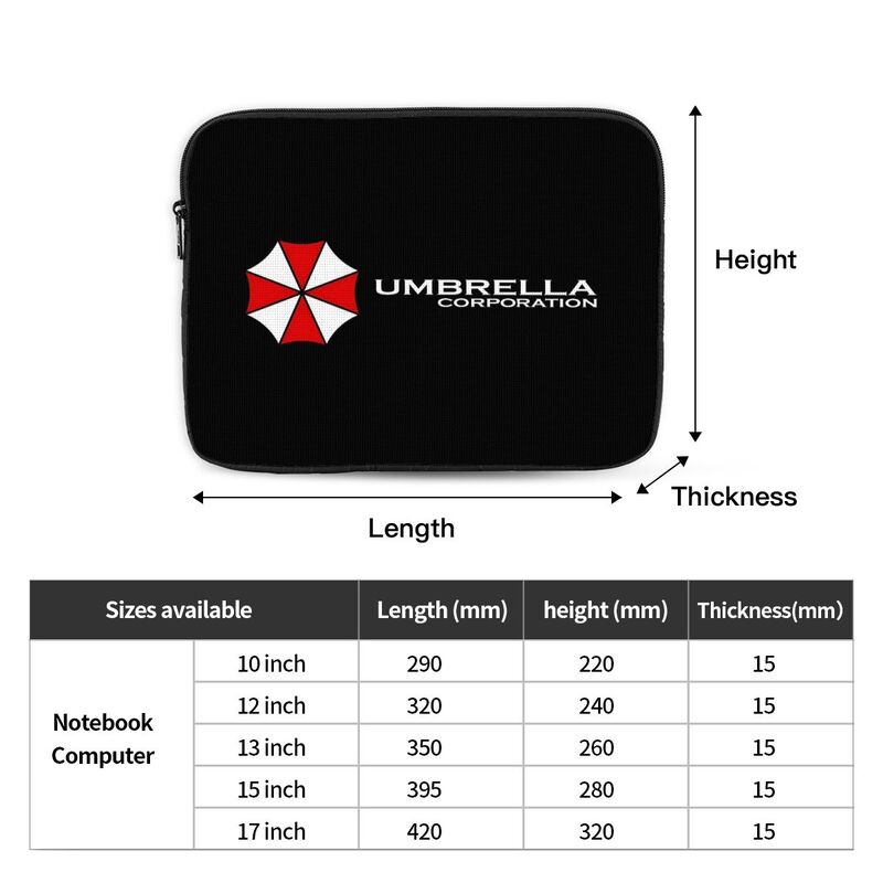 Borsa portatile per laptop del - Laptop Sleeve recensione e prezzo