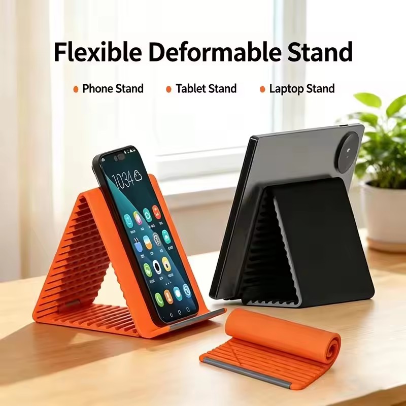 Supporto per telefono portatil - Laptop Stand recensione e prezzo