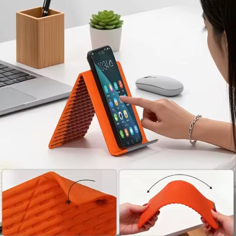 Supporto per telefono portatil - Laptop Stand recensione e prezzo