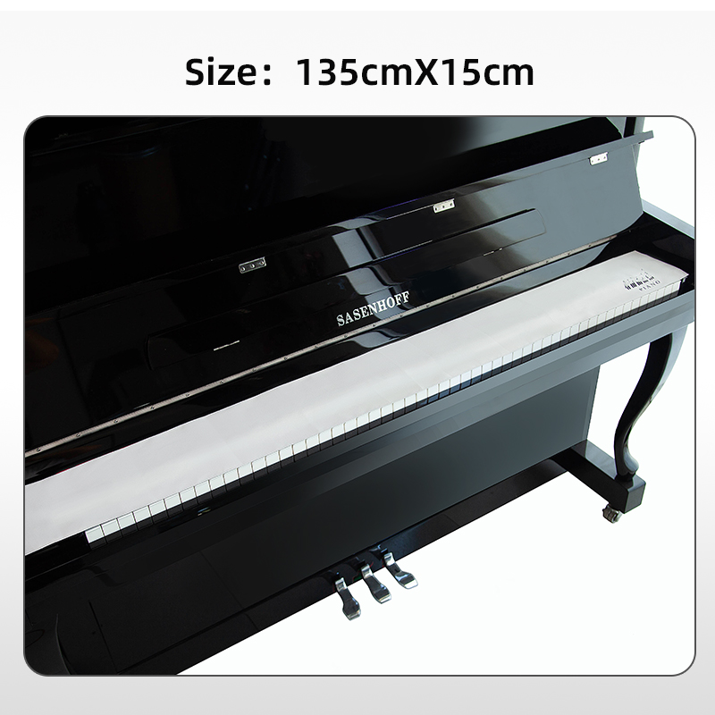 Copertura Antipolvere Triangol - Keyboard Cover recensione e prezzo