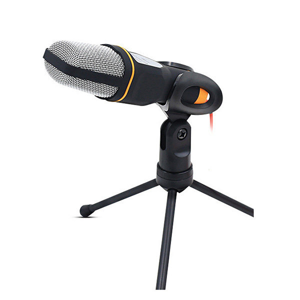 Microfono a condensatore con c - Laptop Stand recensione e prezzo