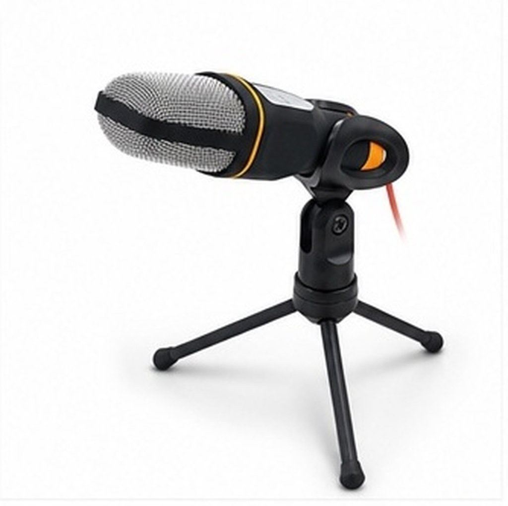 Microfono a condensatore con c - Laptop Stand recensione e prezzo