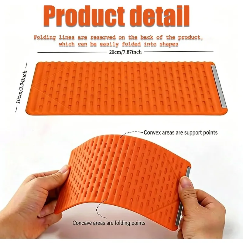 Supporto Flessibile per Cellul - Laptop Stand recensione e prezzo