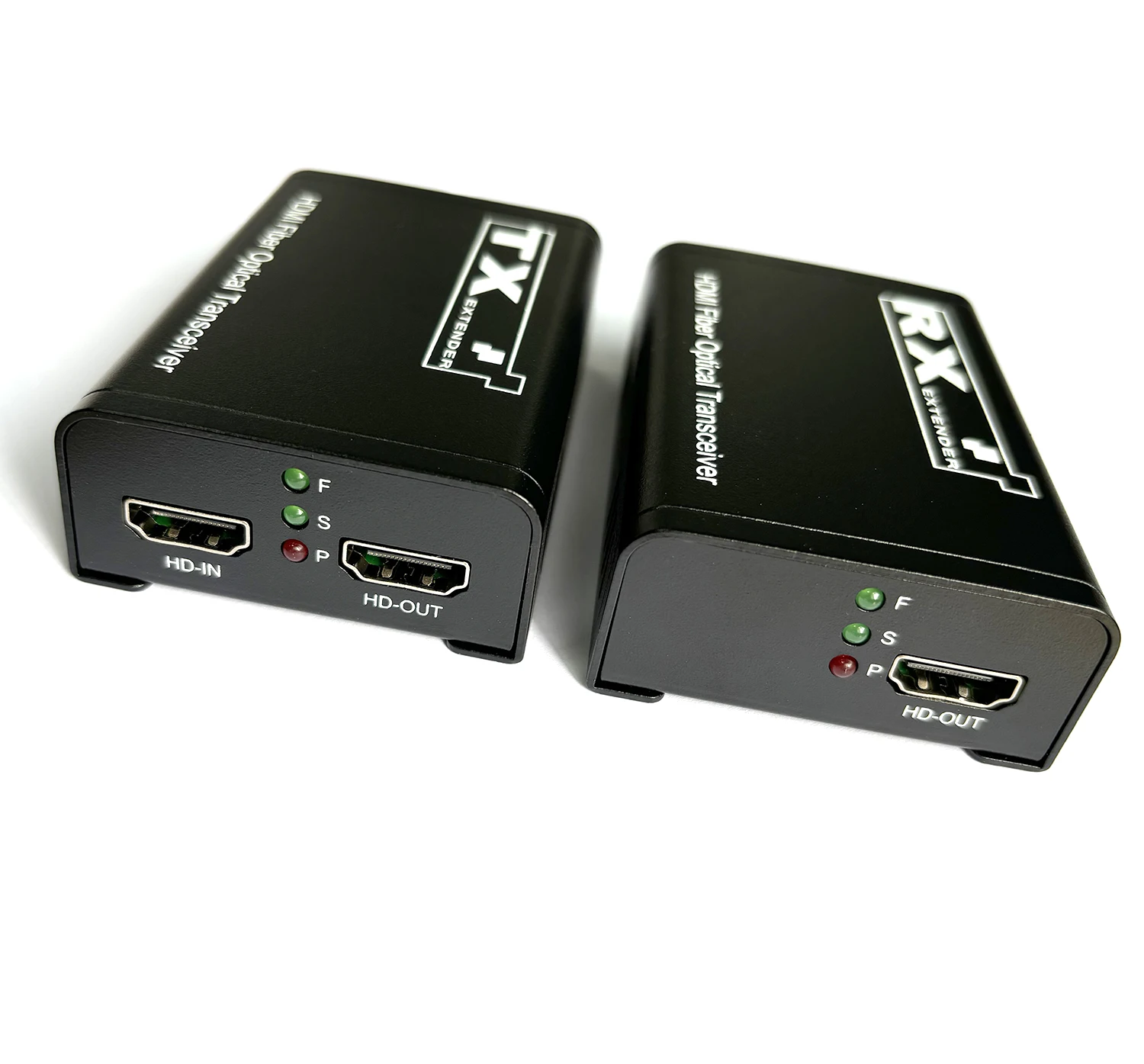 Extender HDMI in Fibra Ottica  - Hdmi Cable recensione e prezzo