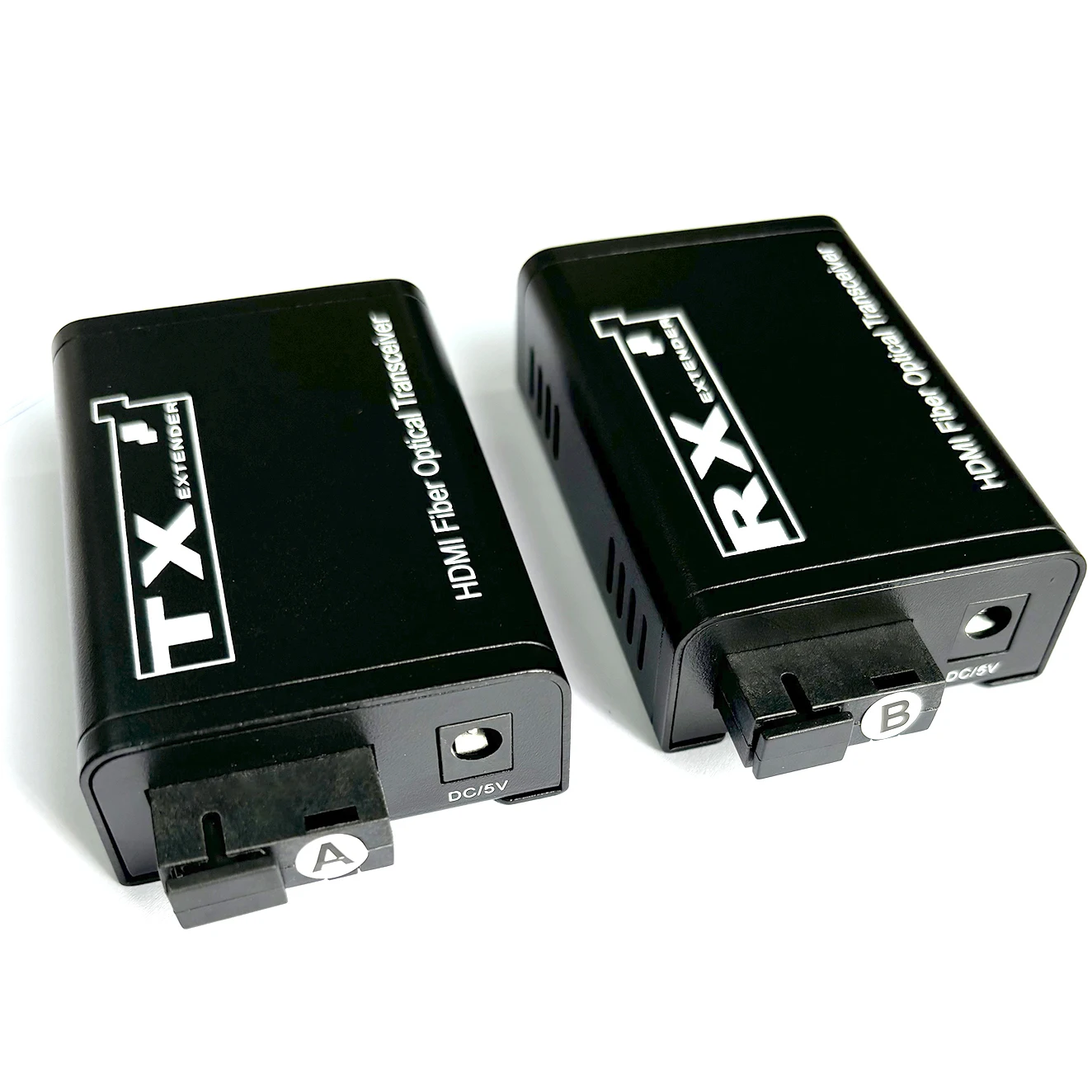 Extender HDMI in Fibra Ottica  - Hdmi Cable recensione e prezzo