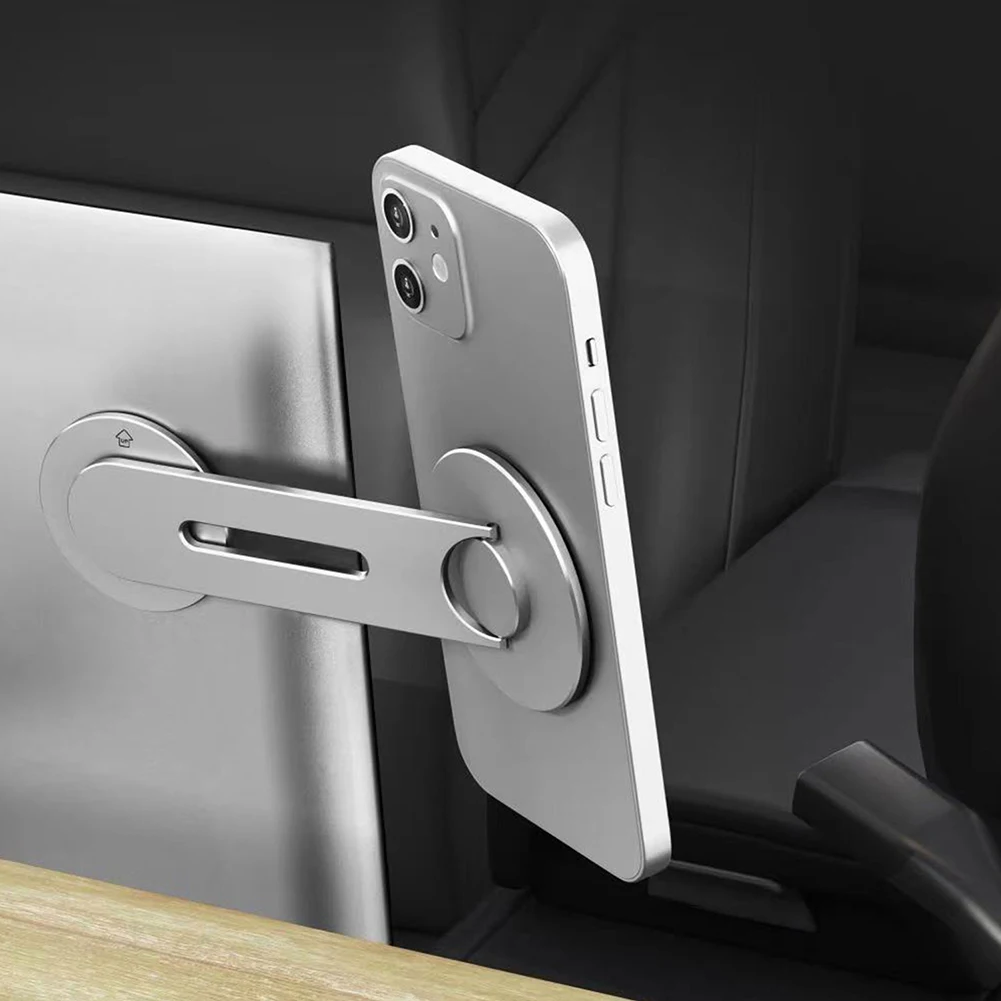 Supporto magnetico per telefon - Laptop Stand recensione e prezzo