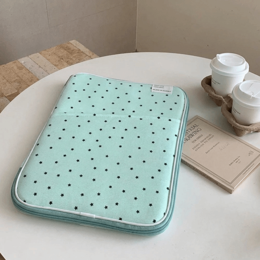 Borsa per laptop con stampa a  - Laptop Sleeve recensione e prezzo