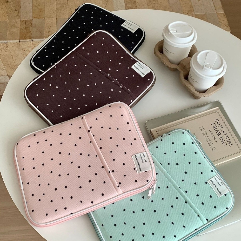 Borsa per laptop con stampa a  - Laptop Sleeve recensione e prezzo