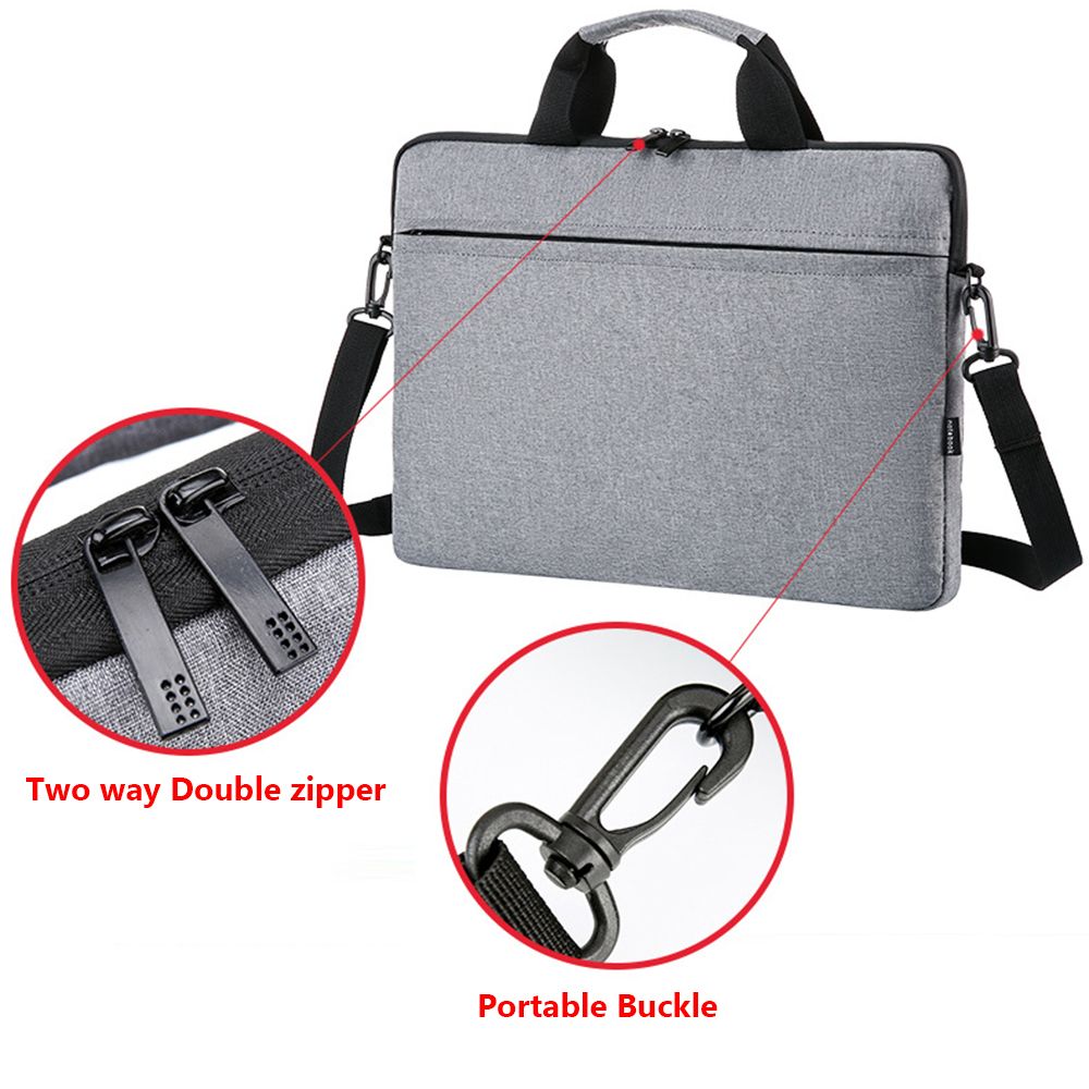 Custodia protettiva antiurto u - Laptop Sleeve recensione e prezzo